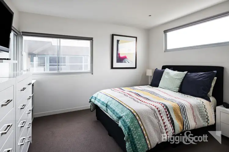 Sixth view of Homely house listing, 153A Nott Street, Port Melbourne VIC 3207