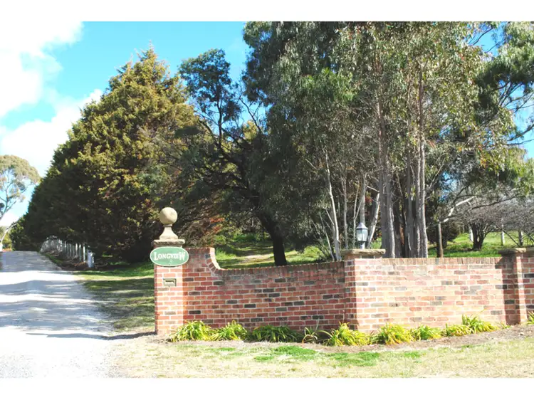 'Longview' 4925 Mitchell Highway, Orange NSW 2800