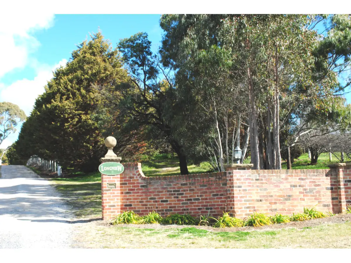 Main view of Homely rural property listing, 'Longview' 4925 Mitchell Highway, Orange NSW 2800