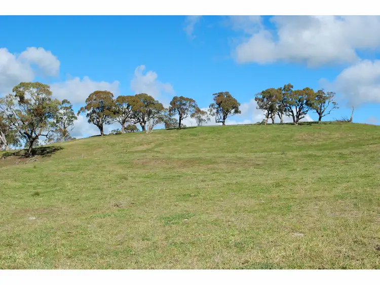Second view of Homely rural property listing, 'Longview' 4925 Mitchell Highway, Orange NSW 2800