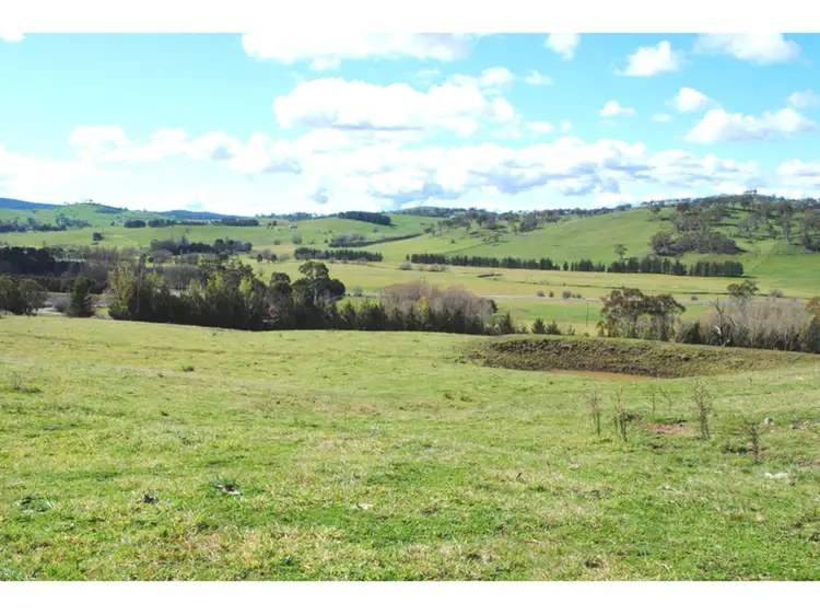 Third view of Homely rural property listing, 'Longview' 4925 Mitchell Highway, Orange NSW 2800