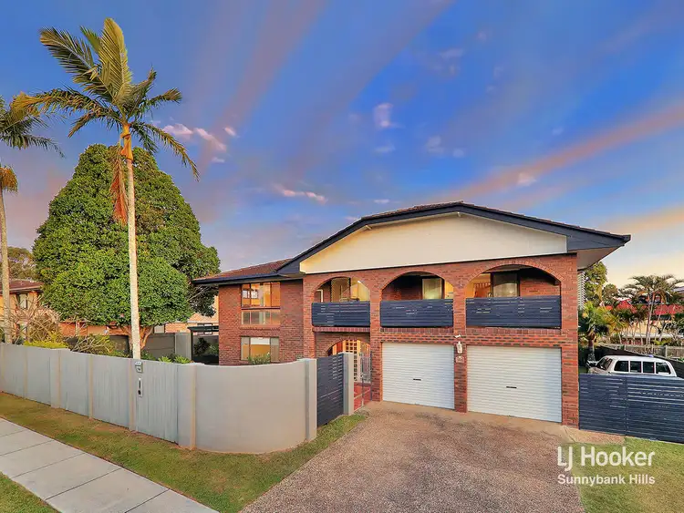 144 Chester Road, Eight Mile Plains QLD 4113