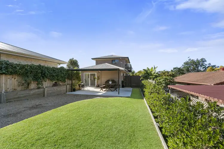 2/26 Tirring Street, Nerang QLD 4211