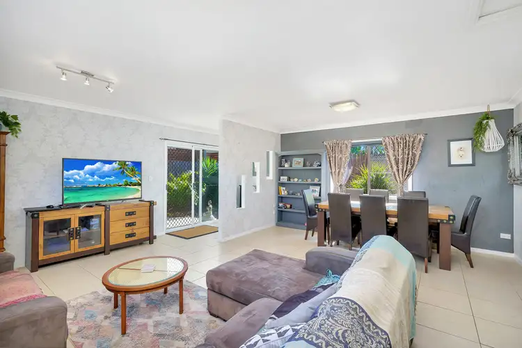 Second view of Homely house listing, 2/26 Tirring Street, Nerang QLD 4211