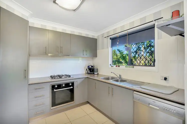 Third view of Homely house listing, 2/26 Tirring Street, Nerang QLD 4211