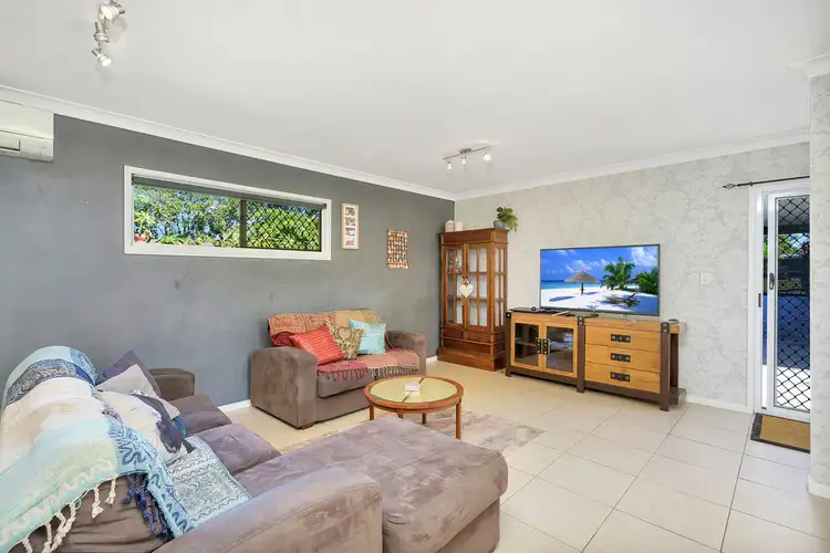 Fourth view of Homely house listing, 2/26 Tirring Street, Nerang QLD 4211