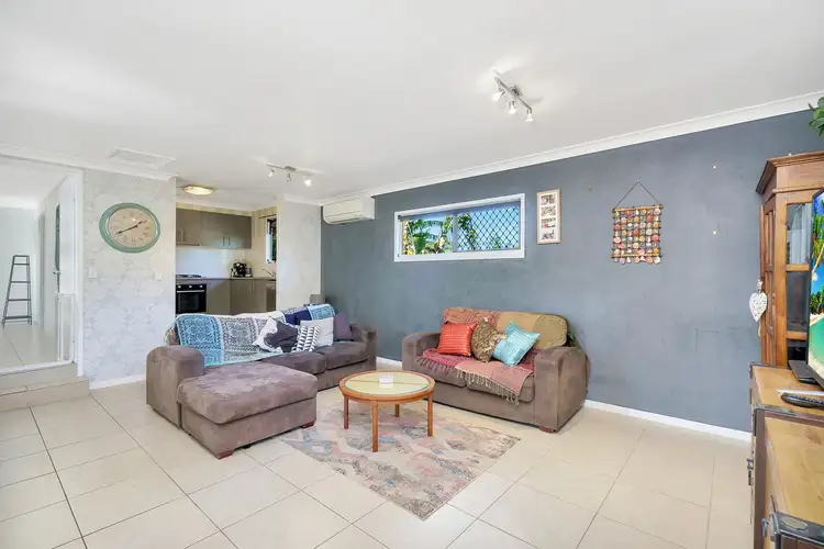 Fifth view of Homely house listing, 2/26 Tirring Street, Nerang QLD 4211