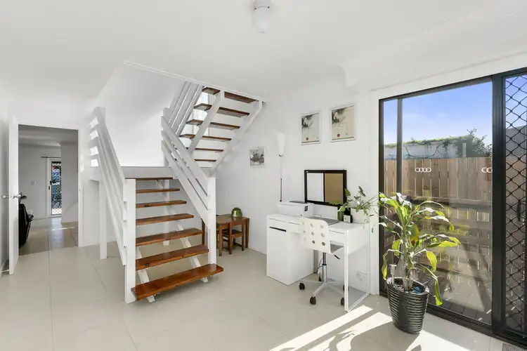 Sixth view of Homely house listing, 2/26 Tirring Street, Nerang QLD 4211