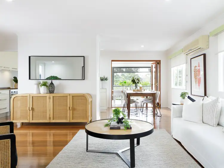 Second view of Homely house listing, 52 Niven Street, Stafford Heights QLD 4053