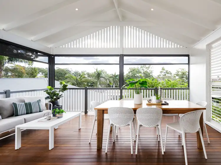 Third view of Homely house listing, 52 Niven Street, Stafford Heights QLD 4053