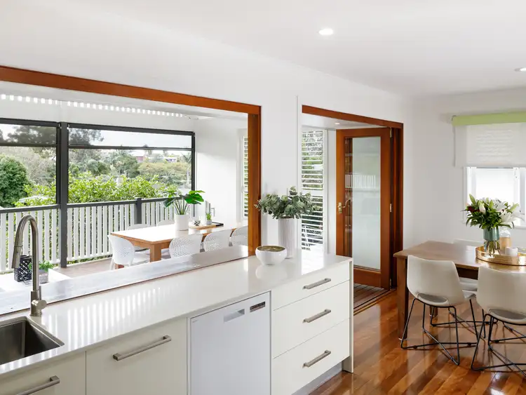 Fourth view of Homely house listing, 52 Niven Street, Stafford Heights QLD 4053