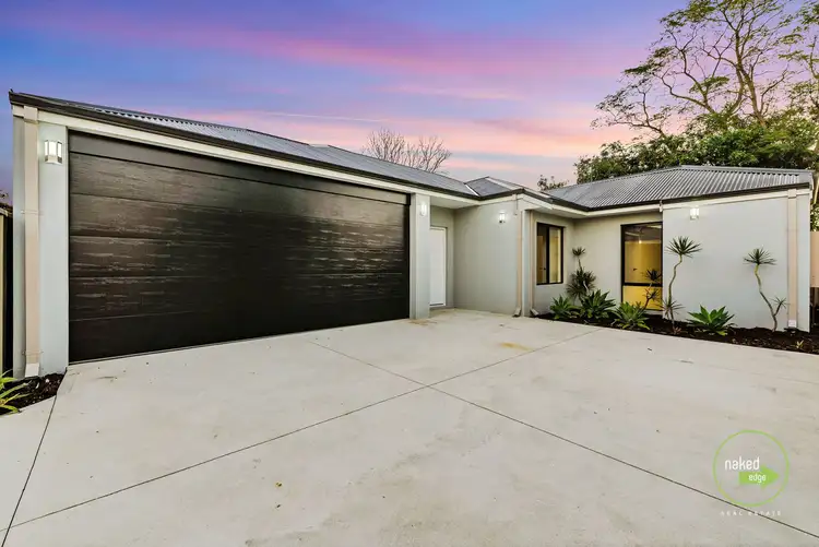 Main view of Homely house listing, 13A Corbett Street, Gosnells WA 6110