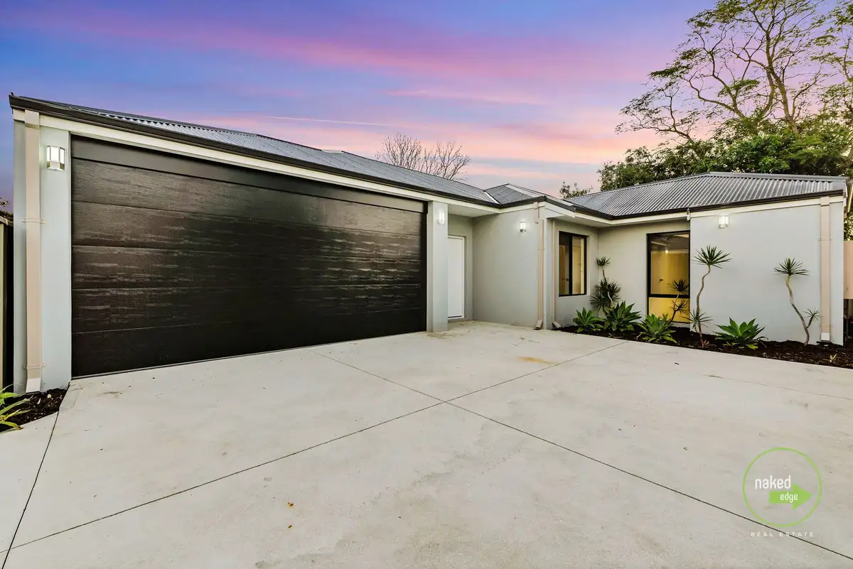 Main view of Homely house listing, 13A Corbett Street, Gosnells WA 6110