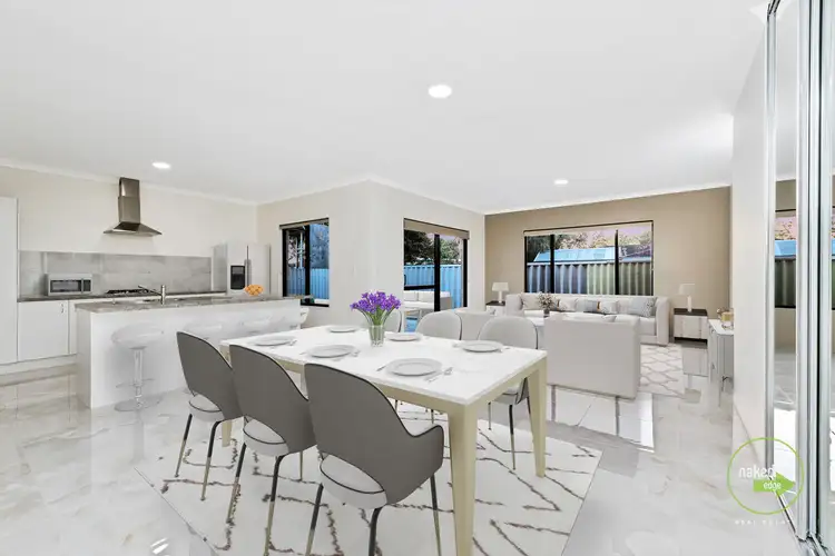 Third view of Homely house listing, 13A Corbett Street, Gosnells WA 6110