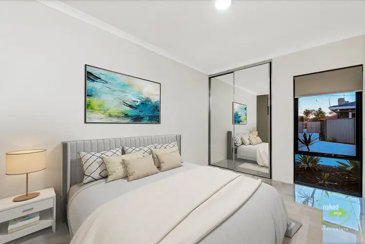 Fourth view of Homely house listing, 13A Corbett Street, Gosnells WA 6110