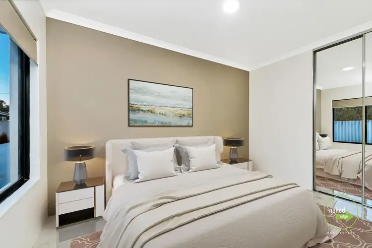 Sixth view of Homely house listing, 13A Corbett Street, Gosnells WA 6110