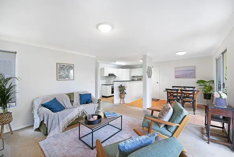 Sixth view of Homely unit listing, 1/79 Dobson Street, Ascot QLD 4007