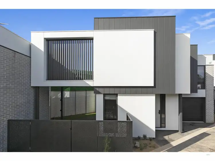 Second view of Homely townhouse listing, 4/59 Bristol Road, Torquay VIC 3228