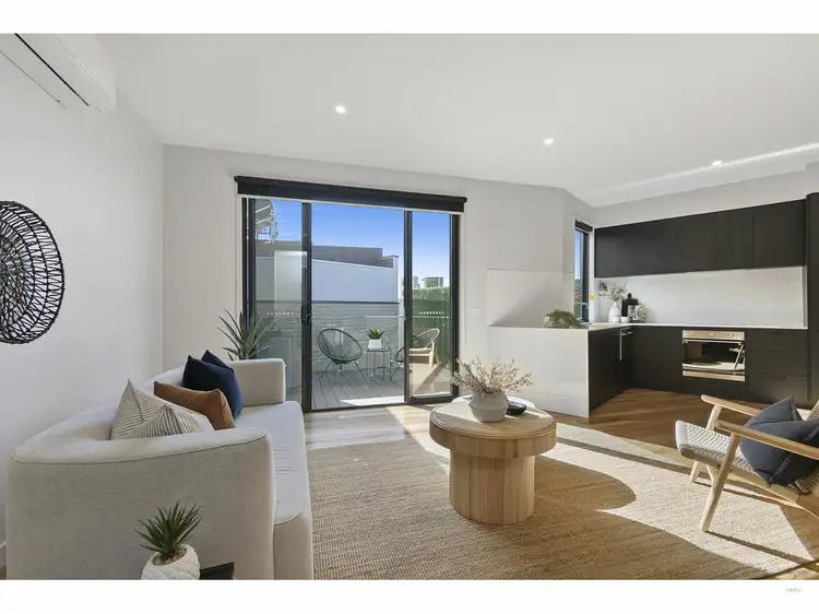 Third view of Homely townhouse listing, 4/59 Bristol Road, Torquay VIC 3228