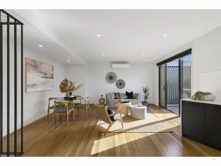 Fourth view of Homely townhouse listing, 4/59 Bristol Road, Torquay VIC 3228