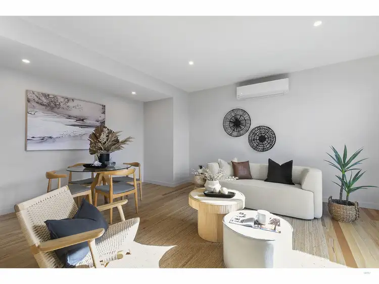 Fifth view of Homely townhouse listing, 4/59 Bristol Road, Torquay VIC 3228