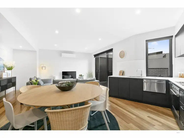 Sixth view of Homely townhouse listing, 4/59 Bristol Road, Torquay VIC 3228