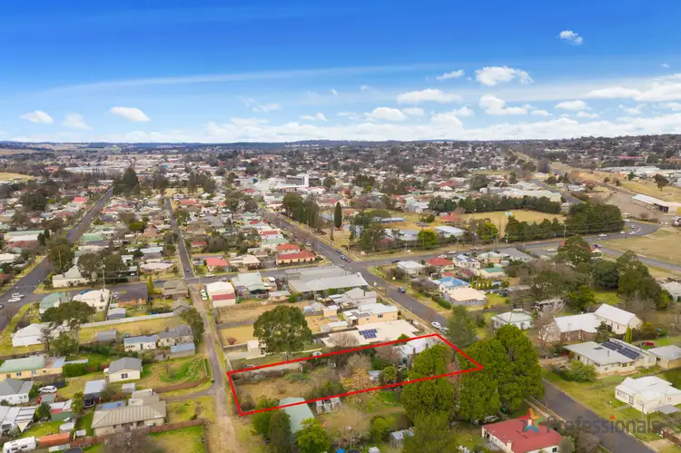 Main view of Homely house listing, 289 Rusden Street, Armidale NSW 2350