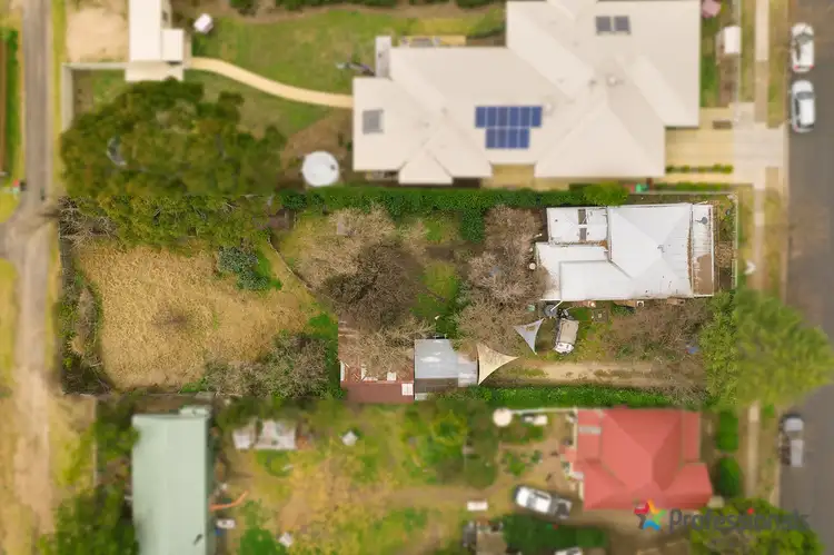 Second view of Homely house listing, 289 Rusden Street, Armidale NSW 2350