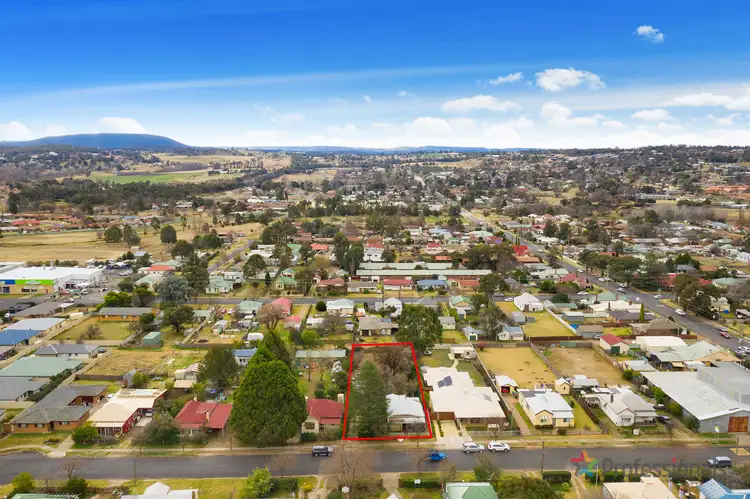 Third view of Homely house listing, 289 Rusden Street, Armidale NSW 2350