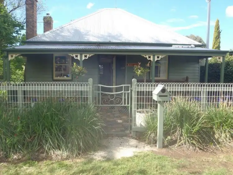 Fourth view of Homely house listing, 289 Rusden Street, Armidale NSW 2350
