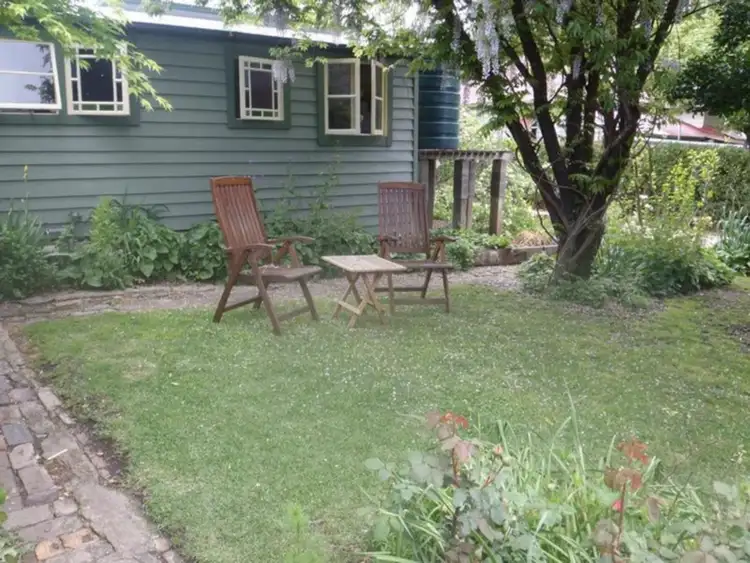 Fifth view of Homely house listing, 289 Rusden Street, Armidale NSW 2350