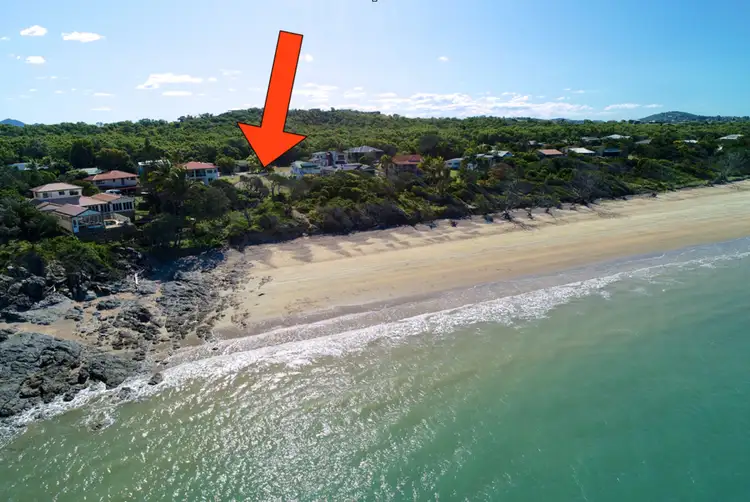 16 Coral Close, Zilzie QLD 4710