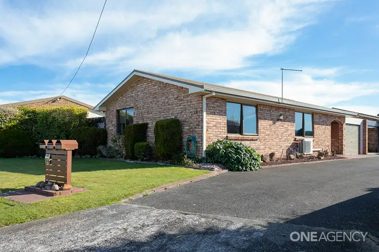 1/31 George Street, Wynyard TAS 7325