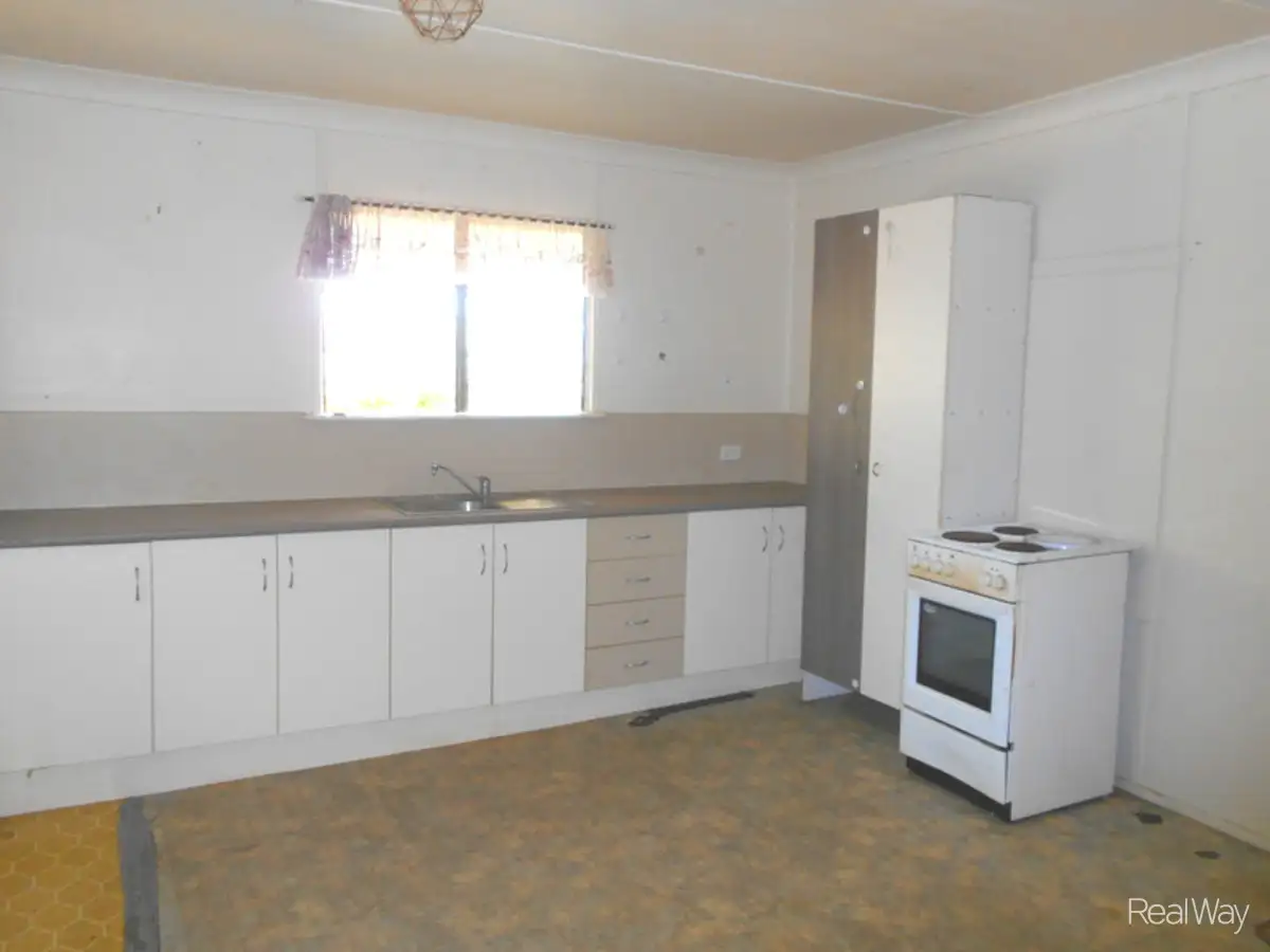 Main view of Homely house listing, 71 Breakspear Street, Gracemere QLD 4702