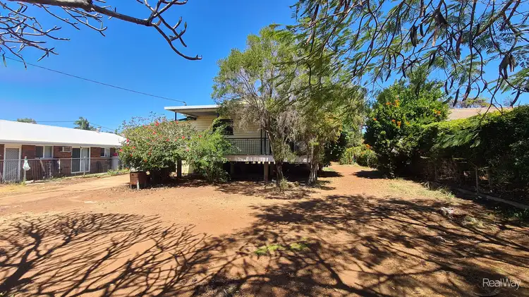 Second view of Homely house listing, 71 Breakspear Street, Gracemere QLD 4702