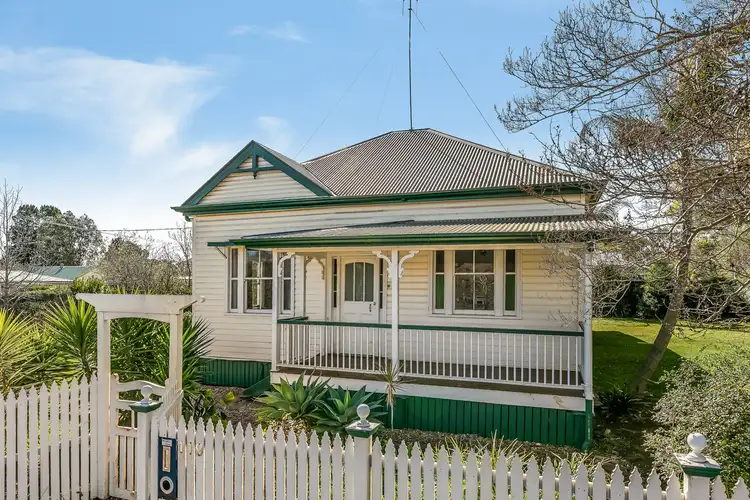 119 Bridge Street, North Toowoomba QLD 4350