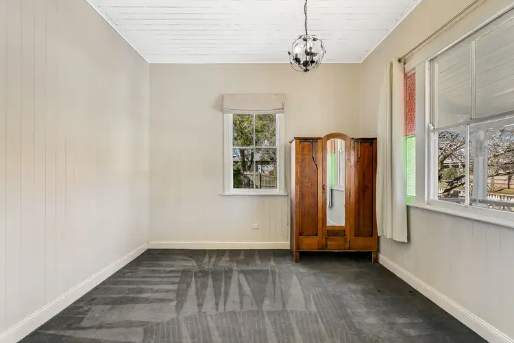 Fifth view of Homely house listing, 119 Bridge Street, North Toowoomba QLD 4350