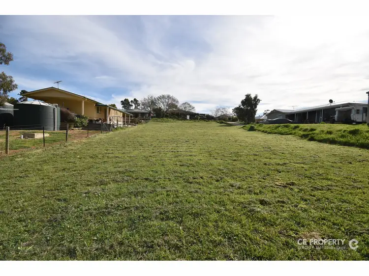 Second view of Homely land listing, 10 Jacobs Street, Springton SA 5235