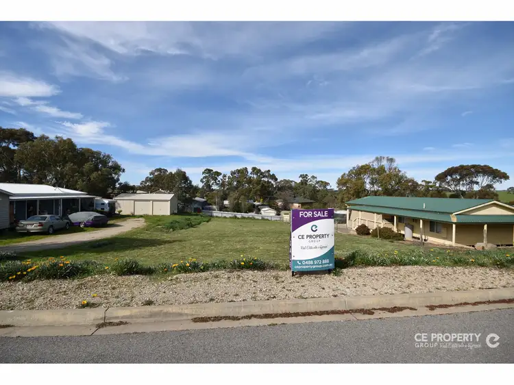 Sixth view of Homely land listing, 10 Jacobs Street, Springton SA 5235