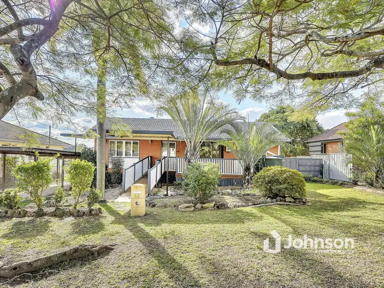 Main view of Homely house listing, 46 Bluejay Street, Inala QLD 4077