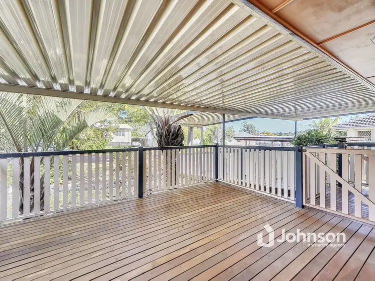 Second view of Homely house listing, 46 Bluejay Street, Inala QLD 4077