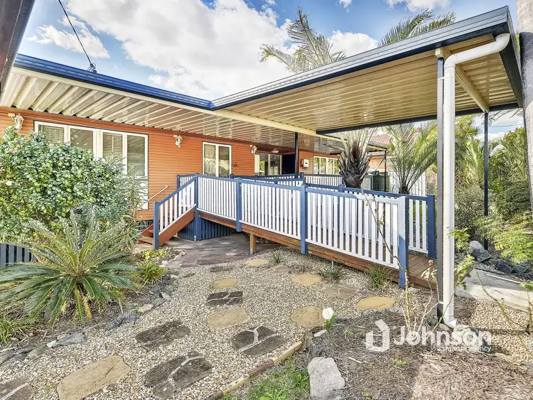 Third view of Homely house listing, 46 Bluejay Street, Inala QLD 4077