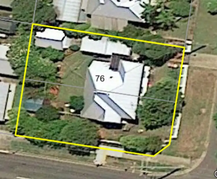 Second view of Homely house listing, 76 Blackstone Road, Silkstone QLD 4304