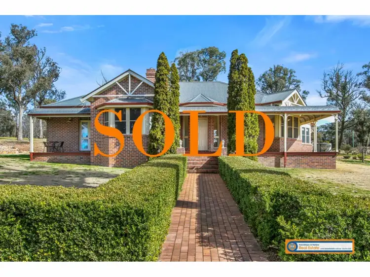 Main view of Homely house listing, 53 Gungurru Road, Armidale NSW 2350