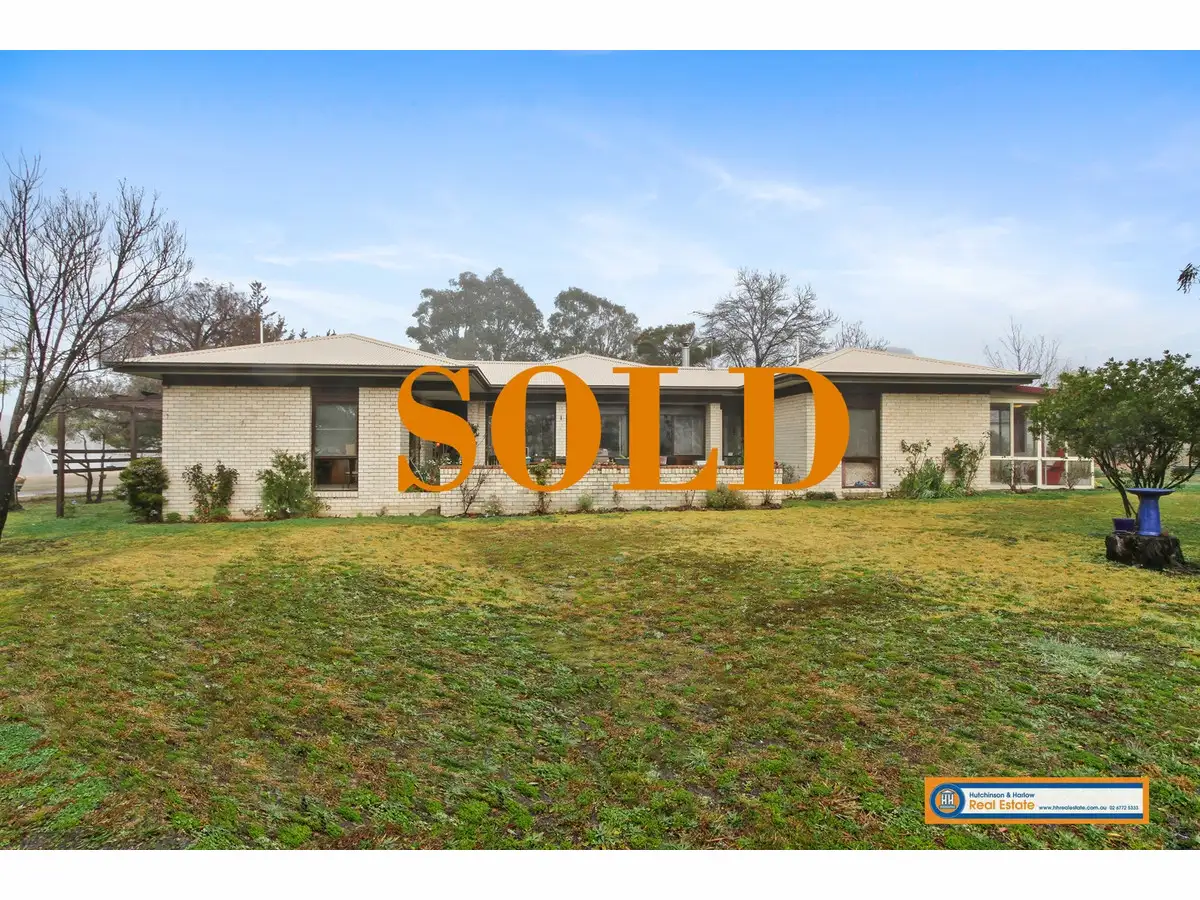 Main view of Homely rural property listing, 71 Marble Hill Road, Armidale NSW 2350