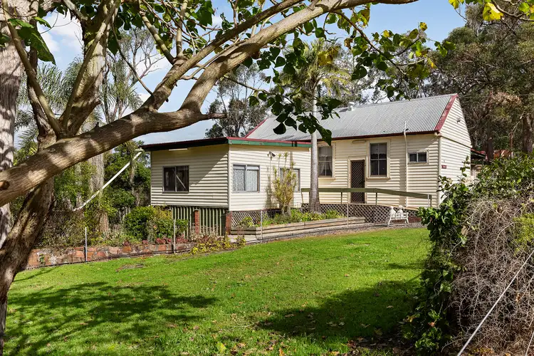 544 Wakefield Road, Wakefield NSW 2278