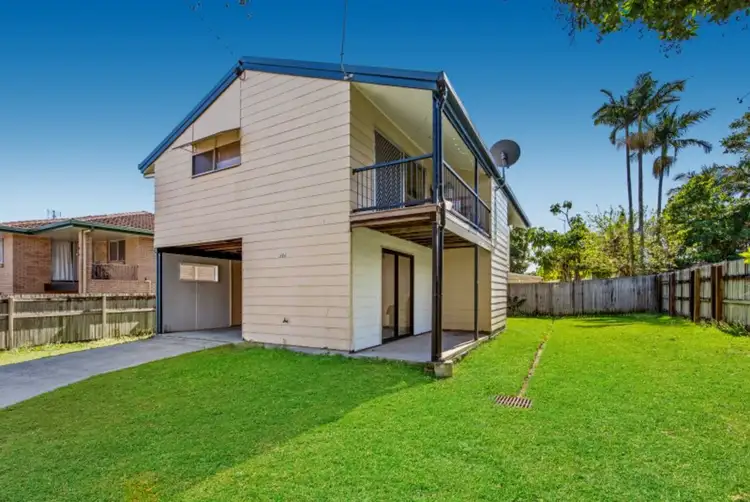 Second view of Homely house listing, 68a School Road, Maroochydore QLD 4558