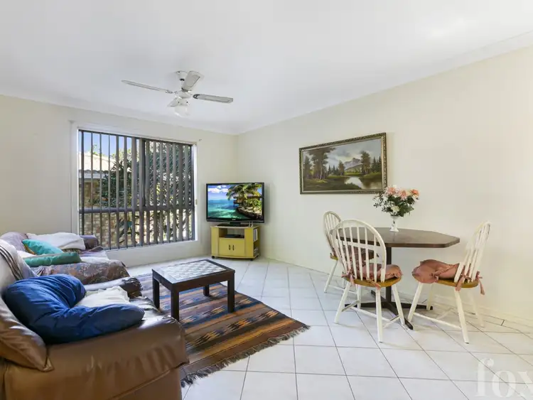 Third view of Homely townhouse listing, 1/21 Stevens Street, Southport QLD 4215