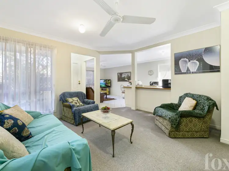Fourth view of Homely townhouse listing, 1/21 Stevens Street, Southport QLD 4215