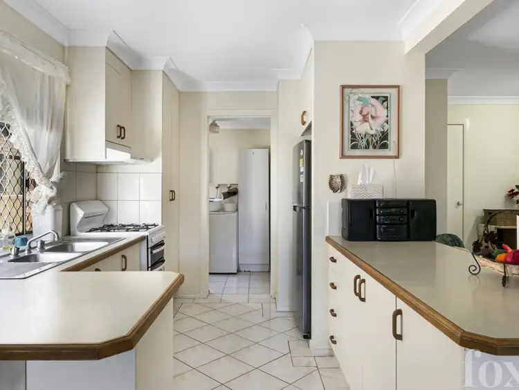Fifth view of Homely townhouse listing, 1/21 Stevens Street, Southport QLD 4215